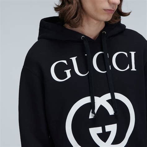 replica gucci shirt free shipping|gucci hoodie real or fake.